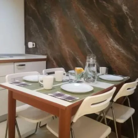 Bilocale Mansardato Zona Corso Buenos Aires Mm1-mm2 Lippi 2 * Milano