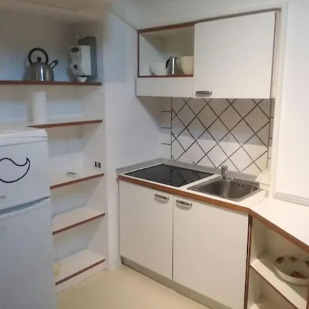 Apartamento Bilocale Mansardato Zona Corso Buenos Aires Mm1-mm2 Lippi 2 Milán