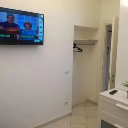 Bilocale Mansardato Zona Corso Buenos Aires Mm1-mm2 Lippi 2 Lejlighed Milano
