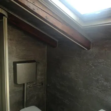 Bilocale Mansardato Zona Corso Buenos Aires Mm1-mm2 Lippi 2 Lejlighed Milano